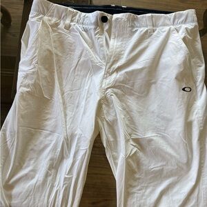 Oakley golf pants